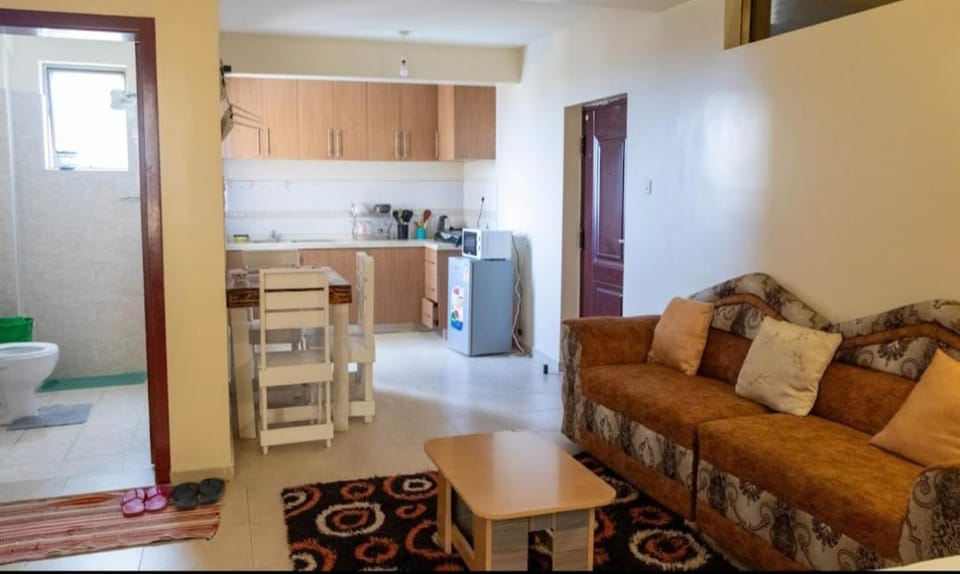 City view suites 10H Apartment hotel in Nairobi
