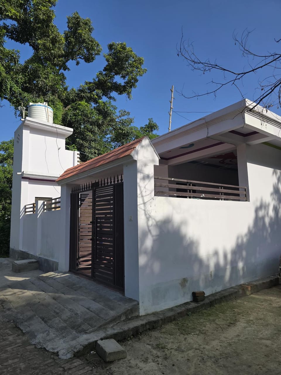 Lodhi Home stay Apartment in Nepal