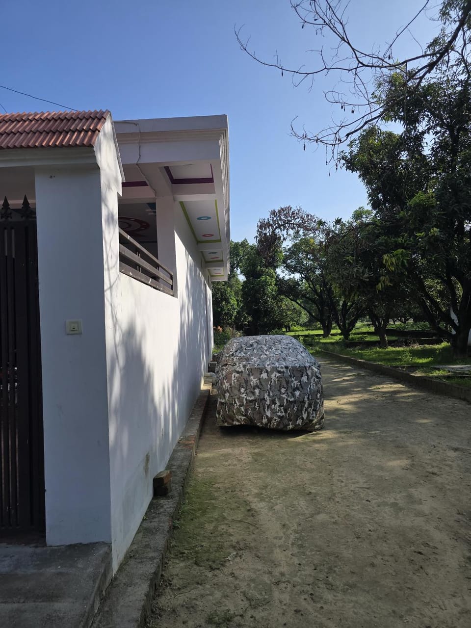 Lodhi Home stay Apartment in Nepal