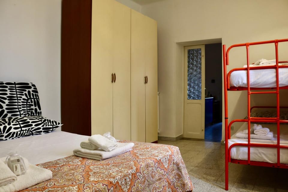 Villa San Nicola Relax e Natura vicino lo Stadio House in Bari