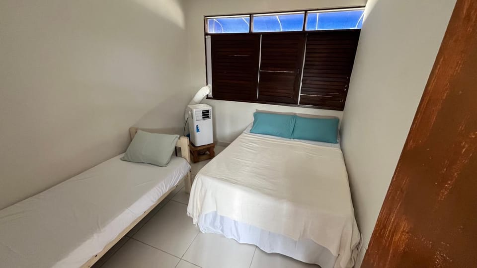 Casa Perto da Praia - Barra de São Miguel House in State of Alagoas, Brazil