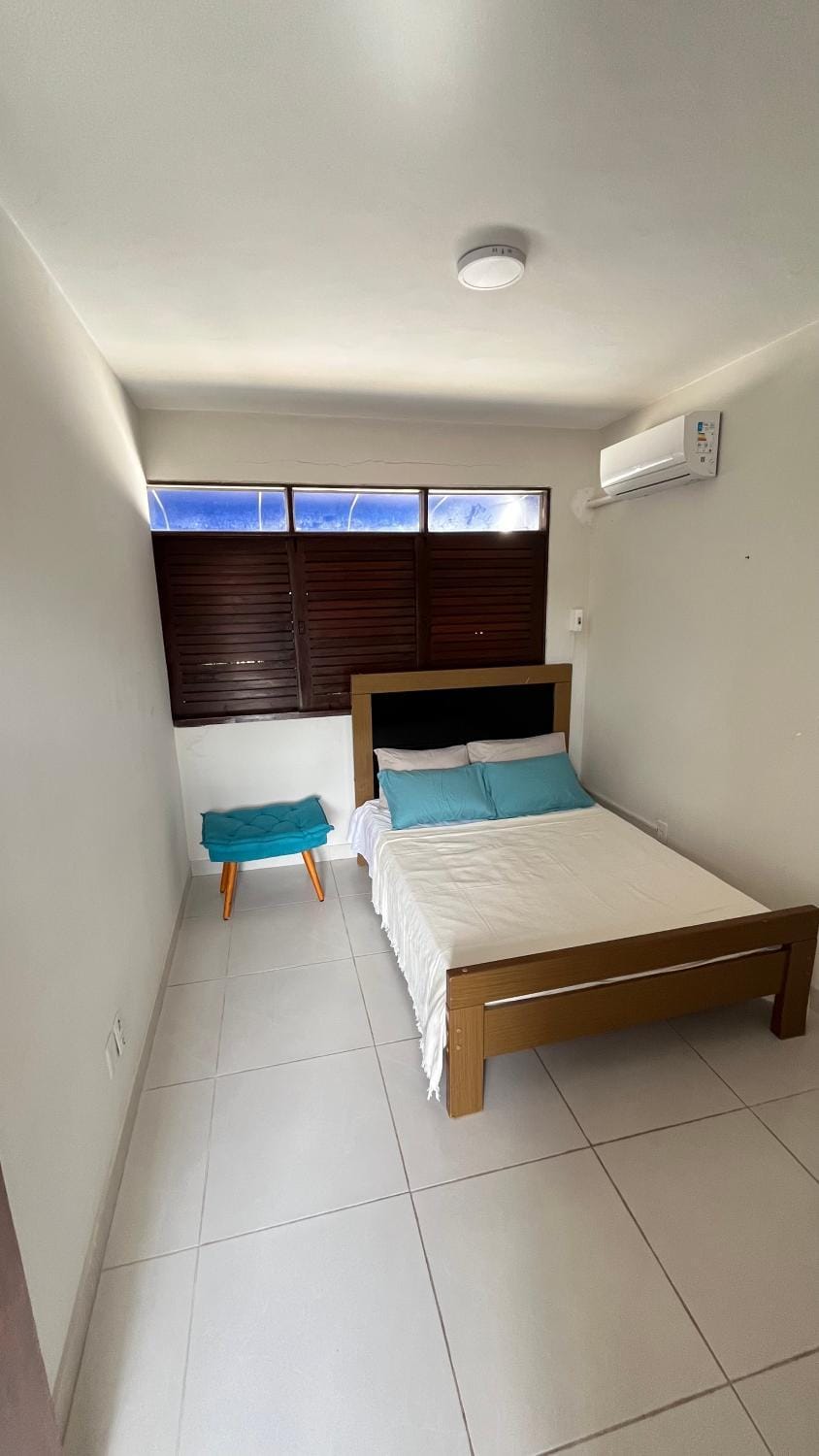 Casa Perto da Praia - Barra de São Miguel House in State of Alagoas, Brazil