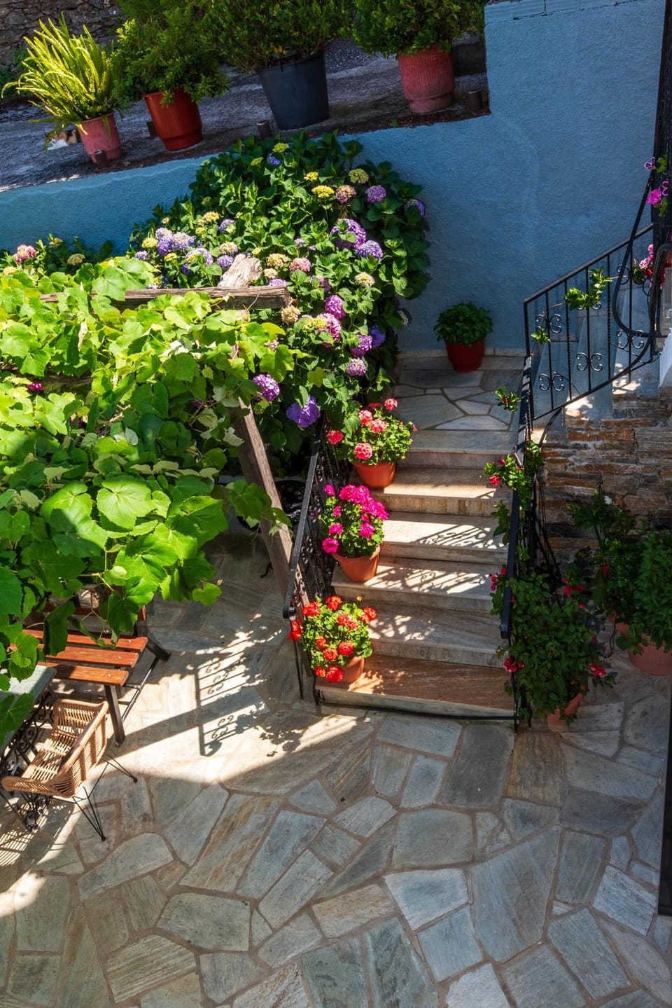 Adilon Bed and Breakfast in Magnesia Prefecture, Greece