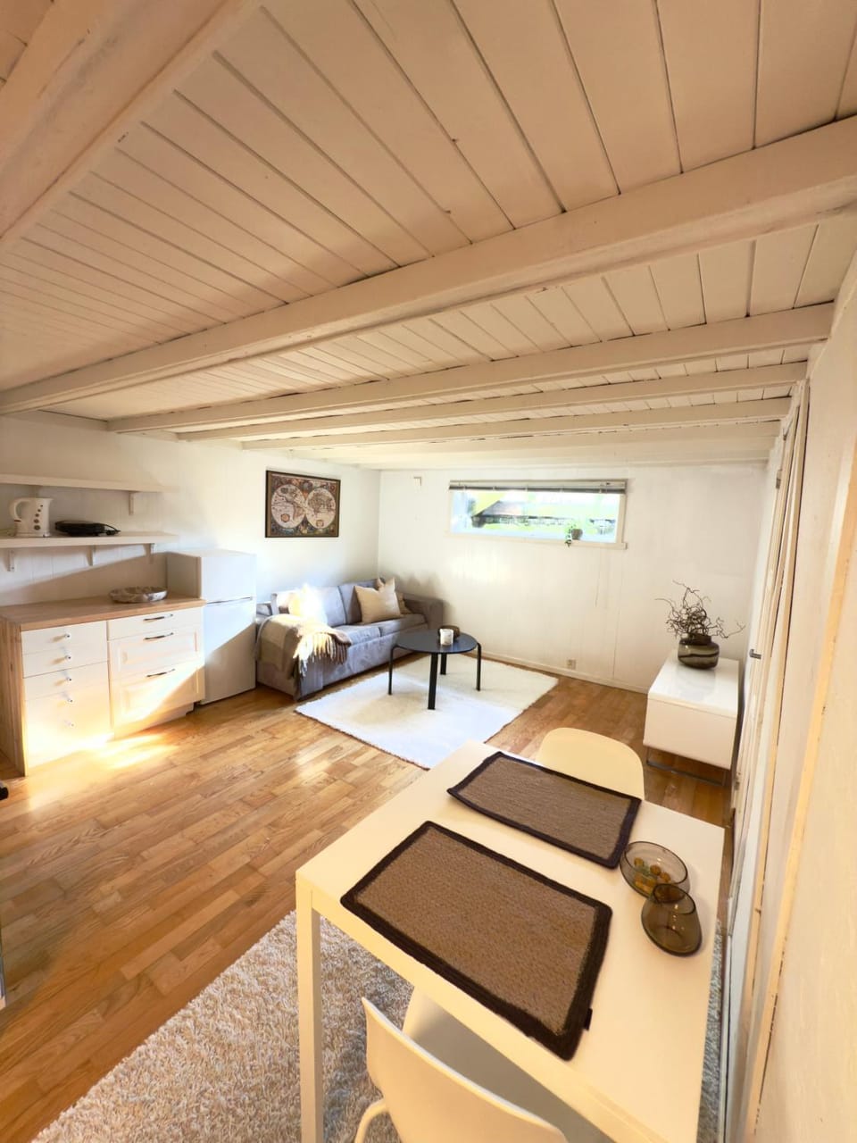 Koselig leilighet i Stavanger Apartment in Stavanger