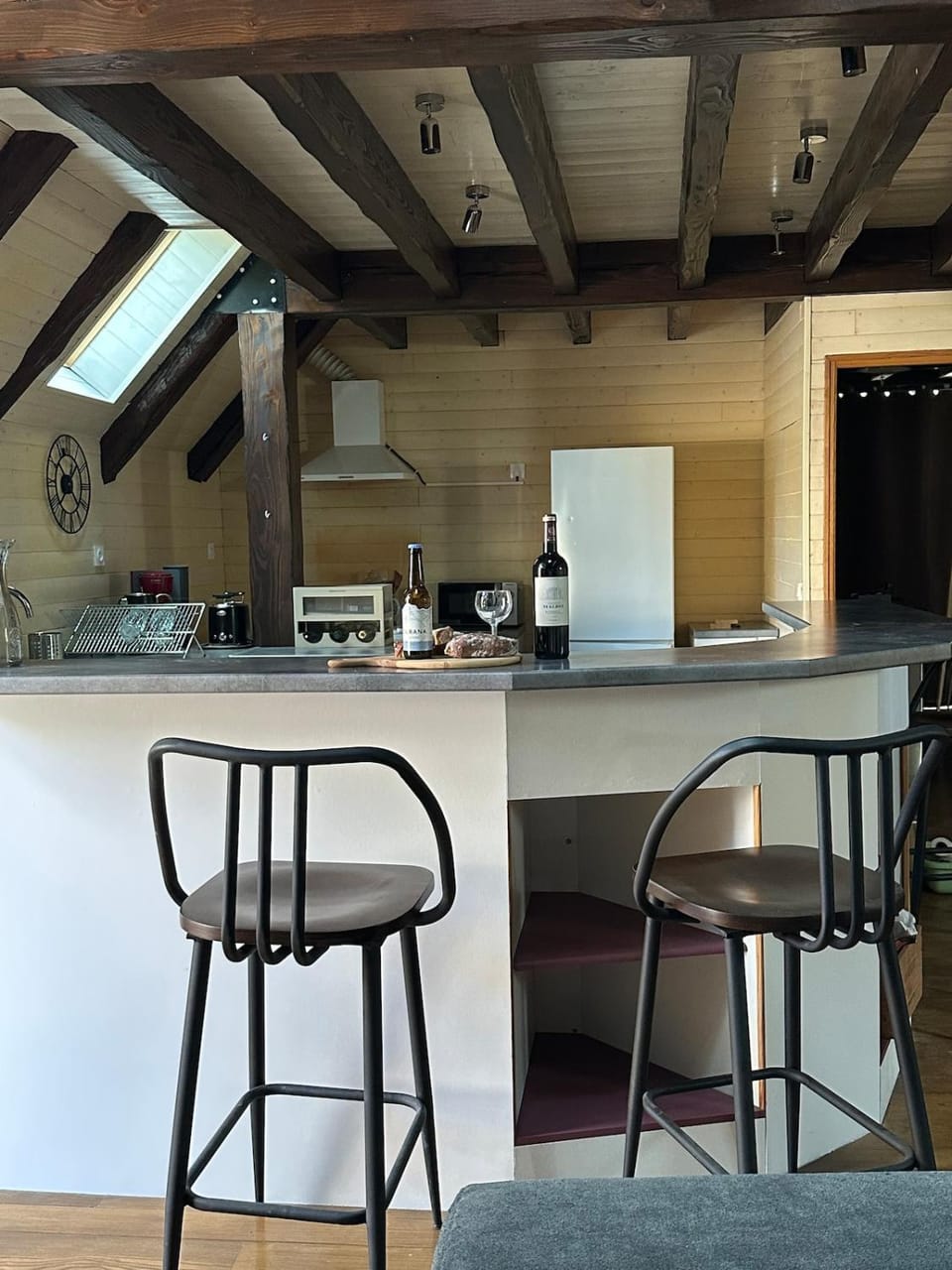 Gîte De La Remise House in Besse-et-Saint-Anastaise