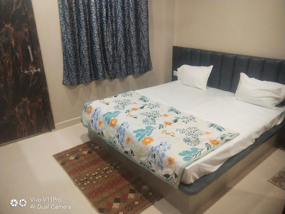 Soumy Satvik Home Stay Vacation rental in India