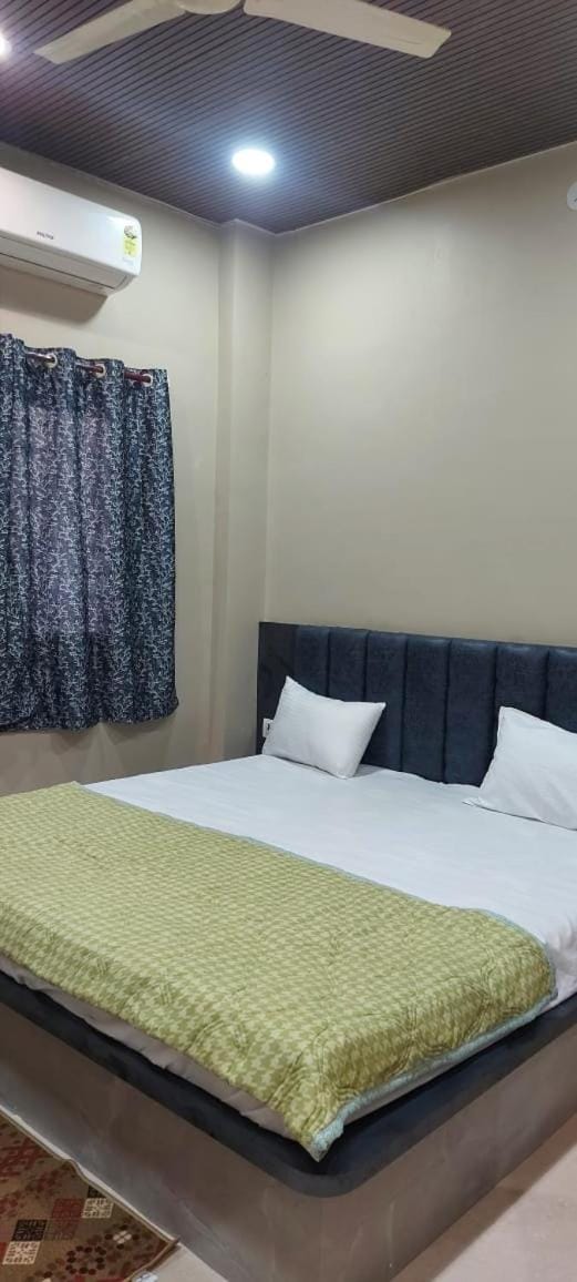 Soumy Satvik Home Stay Vacation rental in India