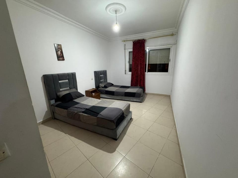 Martil Apartment in Casablanca