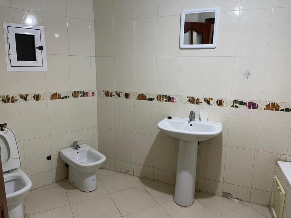 Martil Apartment in Casablanca