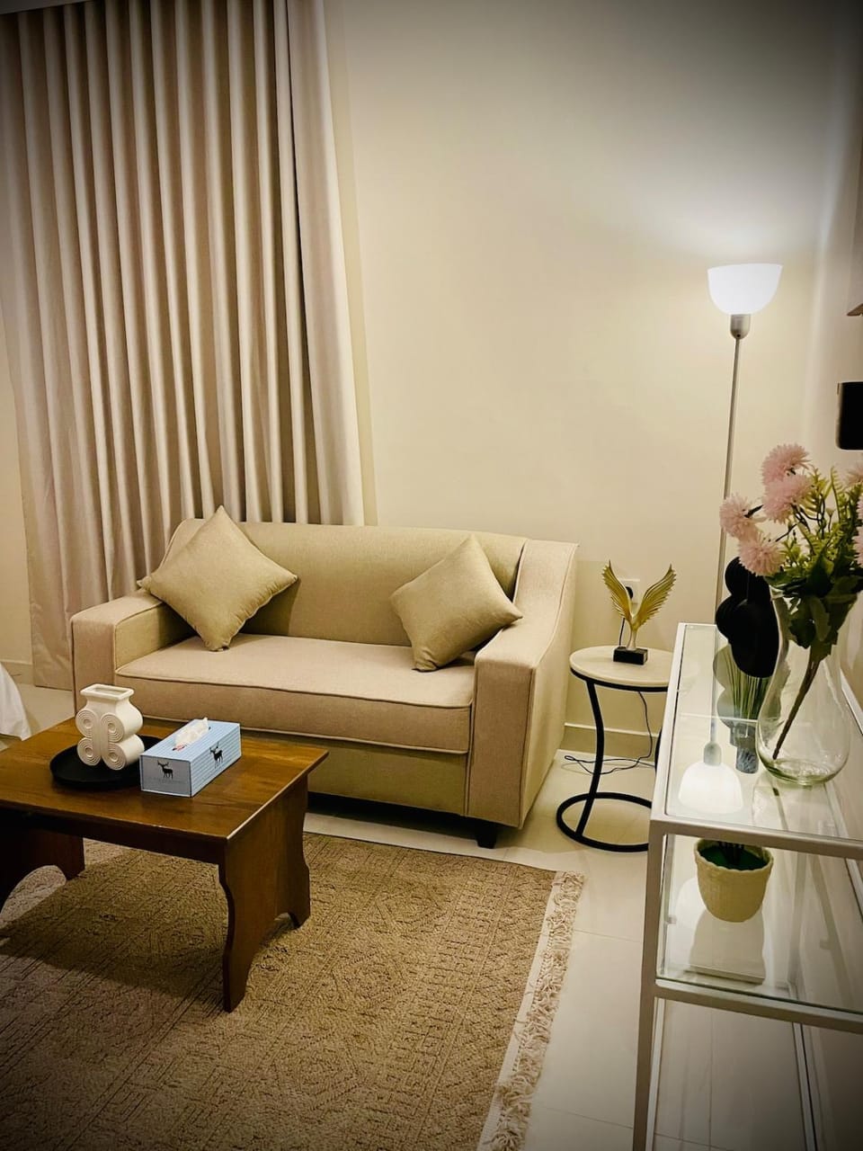Studio M Morice Stay7 Apartment in Jeddah