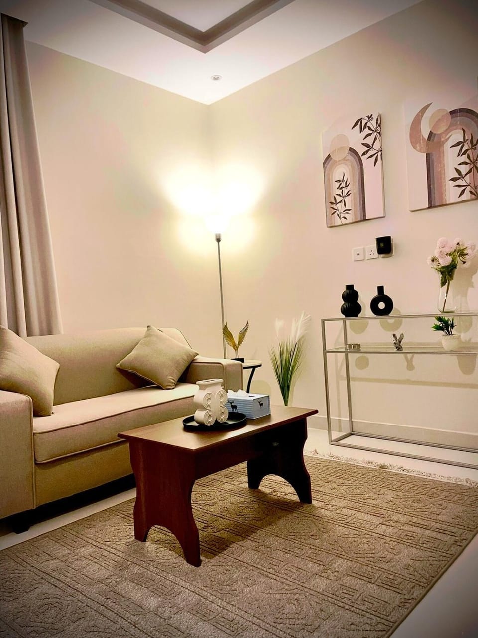Studio M Morice Stay7 Apartment in Jeddah