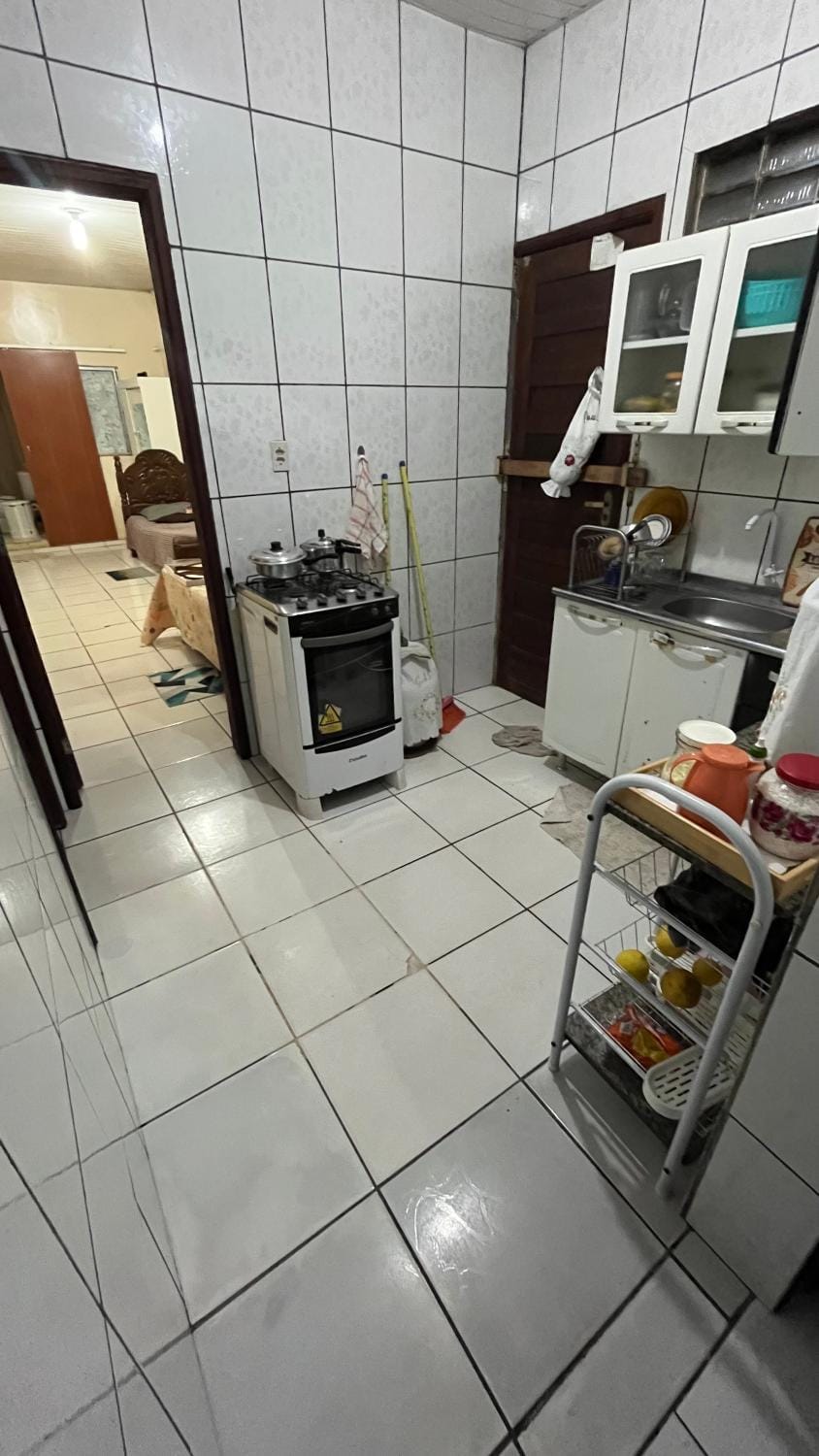 Casa na Condor Cop30 House in Belém