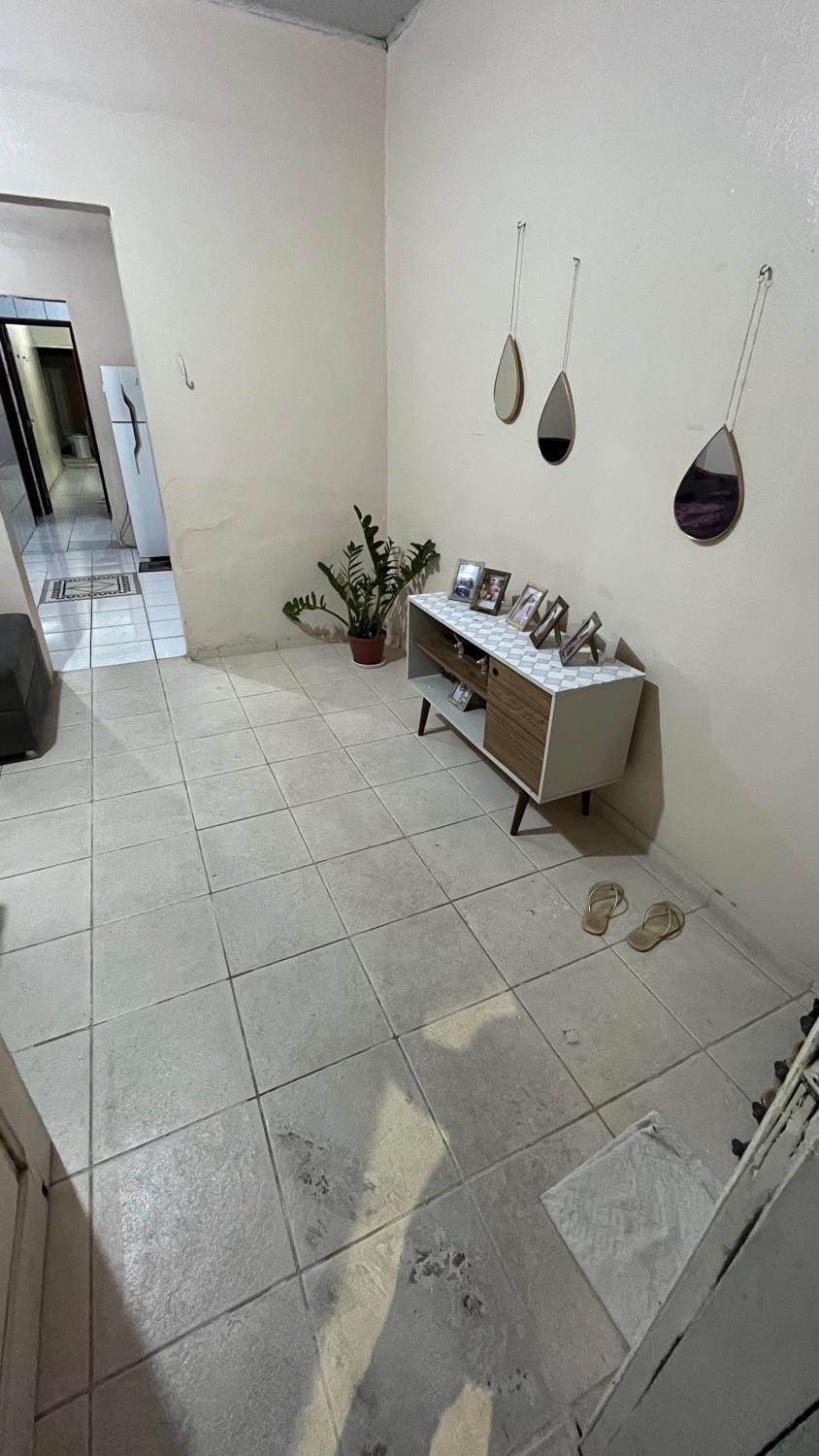 Casa na Condor Cop30 House in Belém