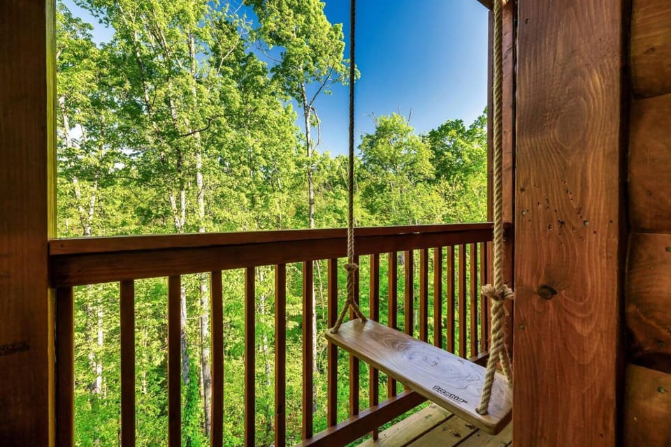 Patio, Balcony/Terrace