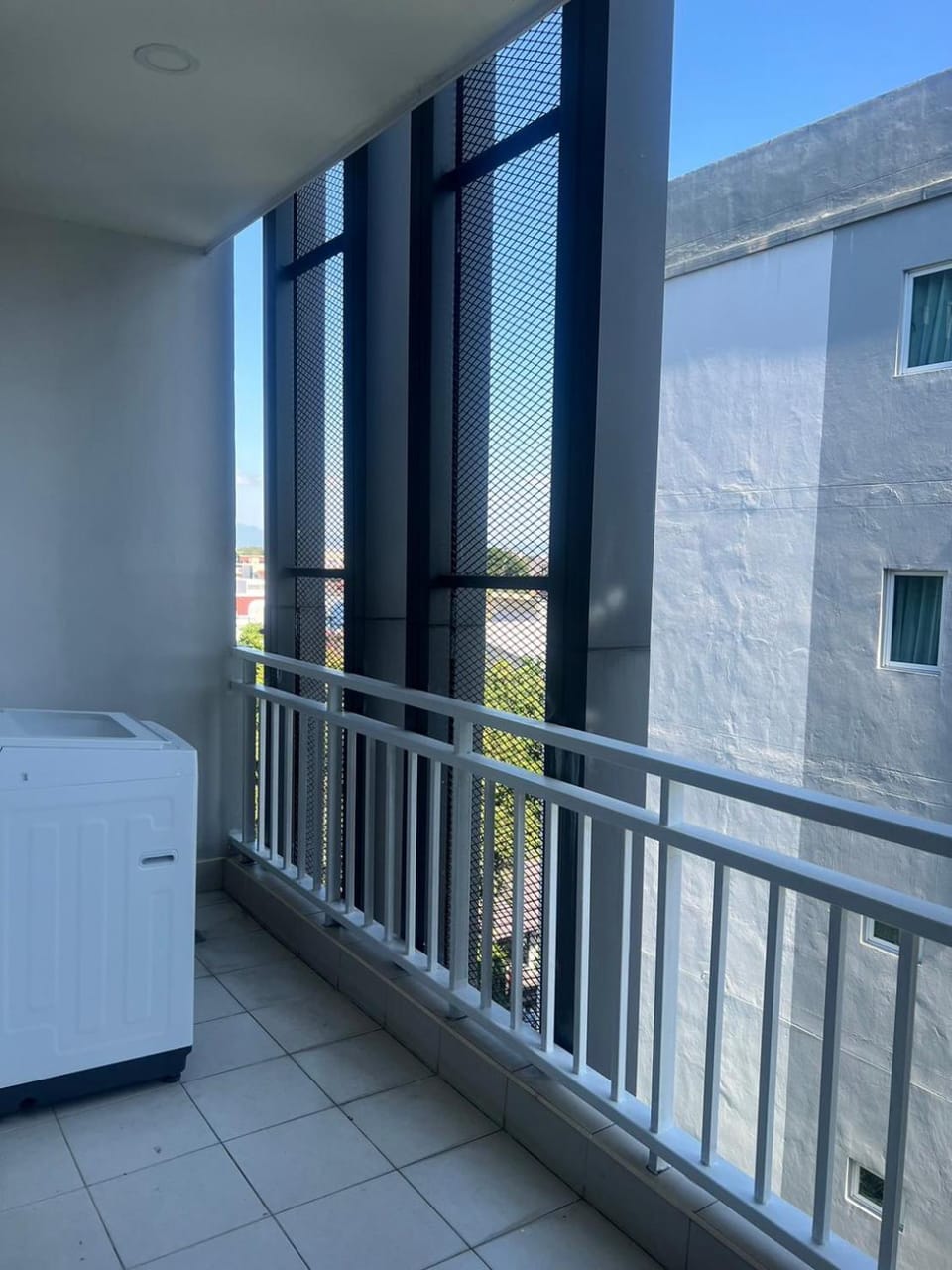 Convenient 2BR Apartment Near Nimman #A604 Apartment in Chiang Mai