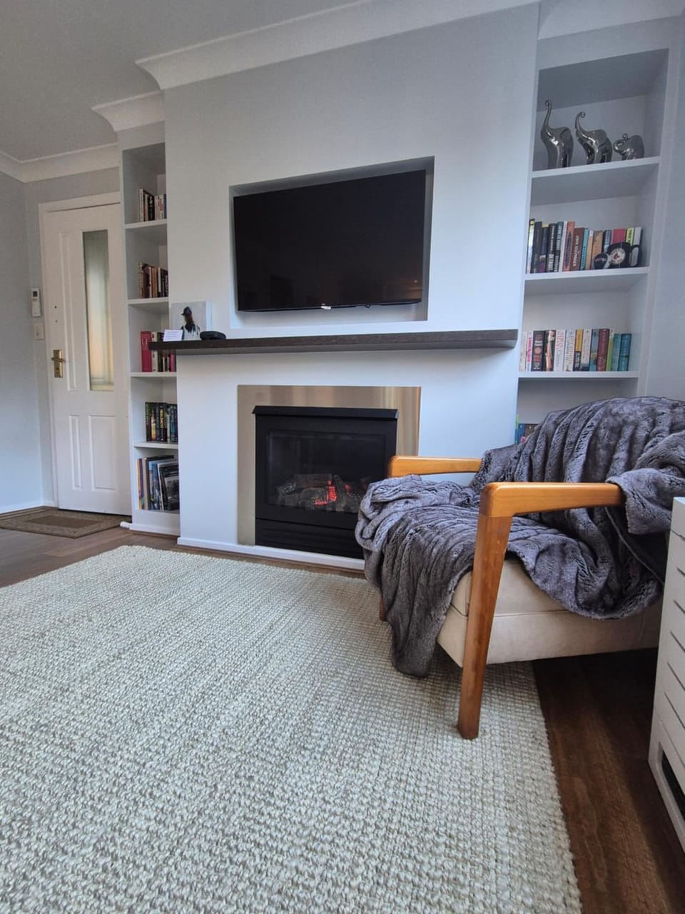 Fenway Cottage Apartment in Bowral