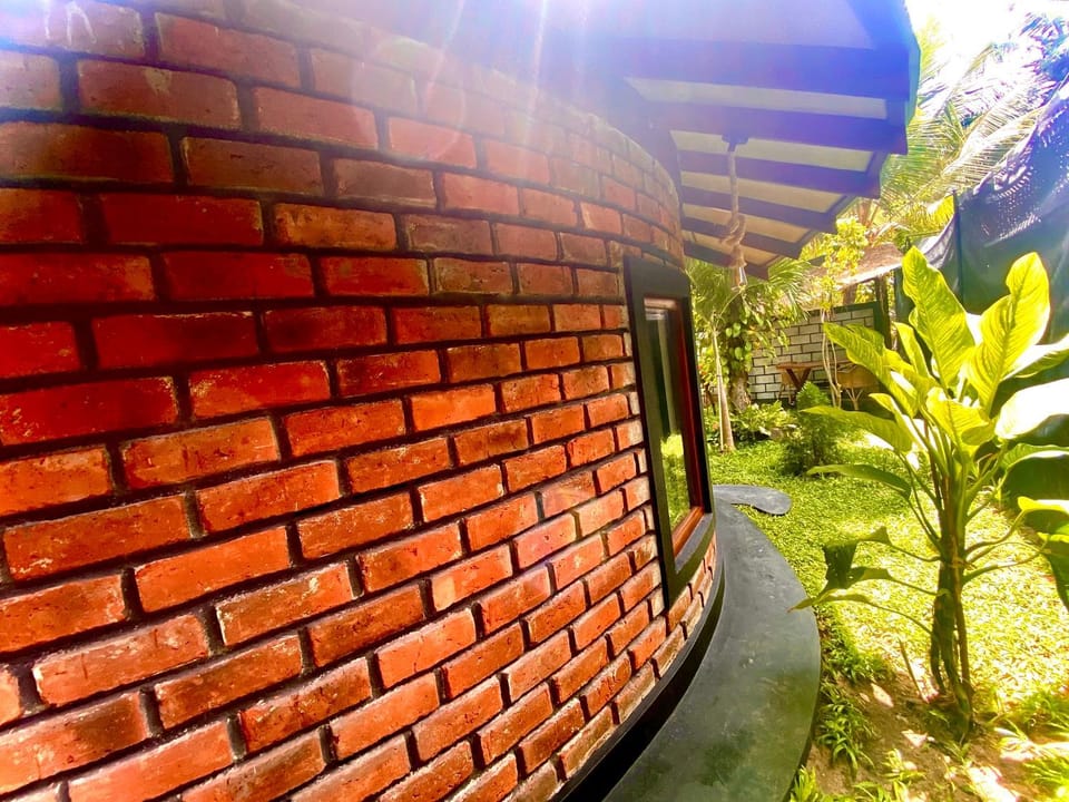 Ritter Kreuz Cabana Resort Villa in Southern Province
