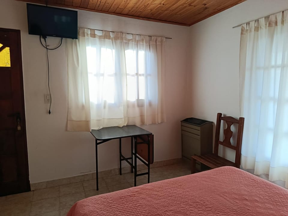 Aparthotel Koshem Apartment hotel in Santa Cruz Province