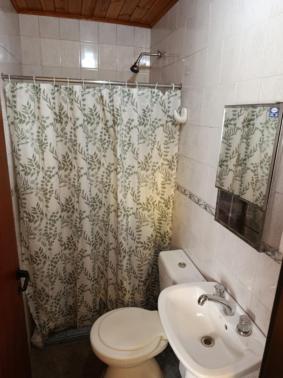 Aparthotel Koshem Apartment hotel in Santa Cruz Province