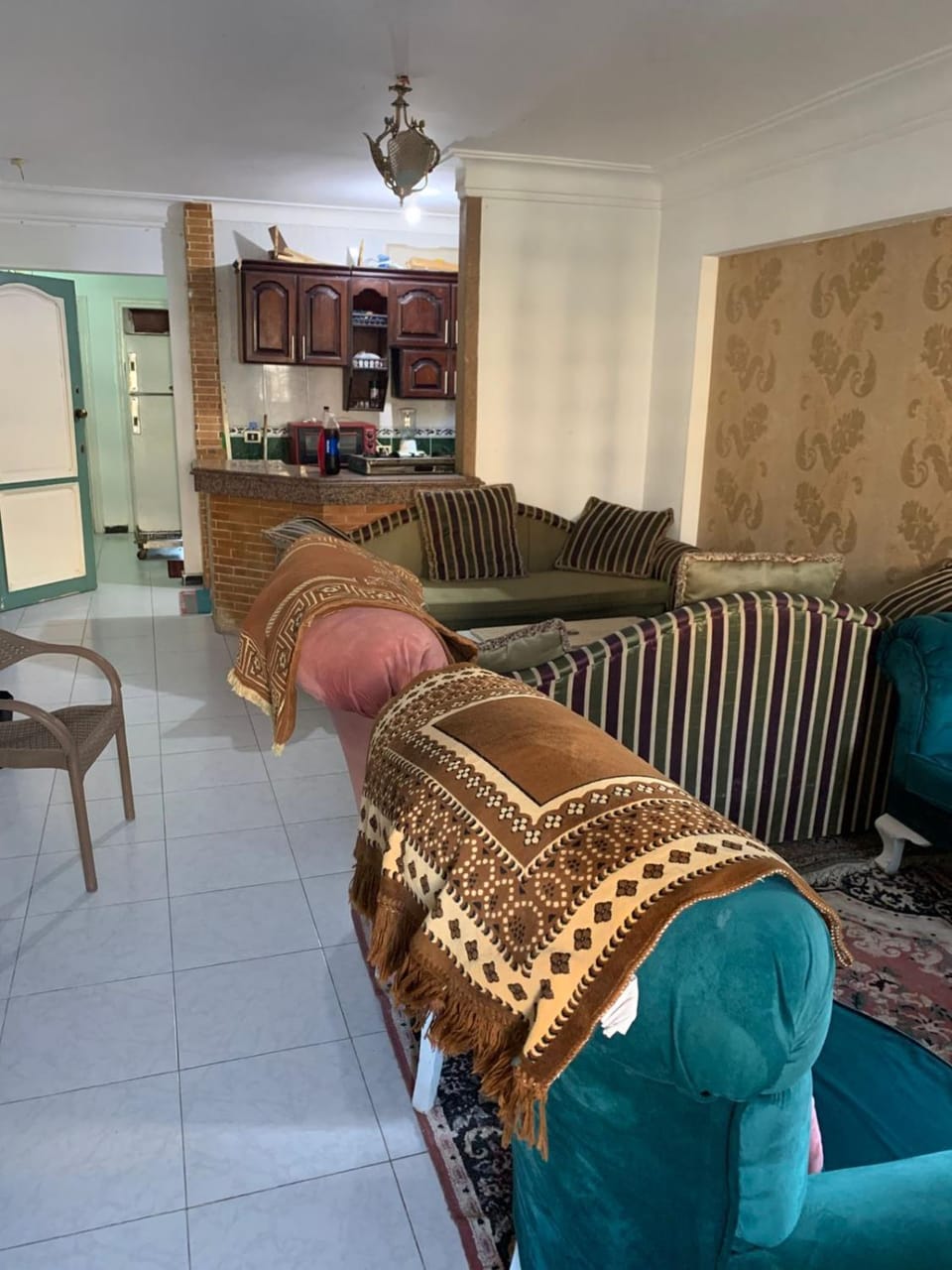 ELzohor Resort Resort in Alexandria Governorate