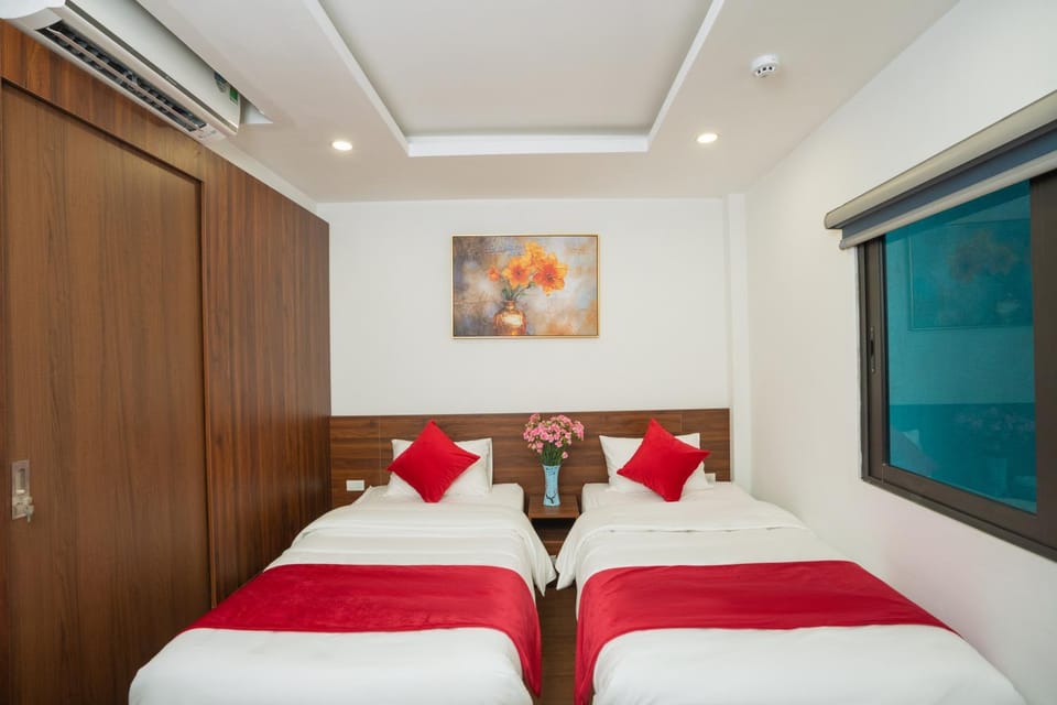 Atypik Vietnam House Bed and Breakfast in Laos