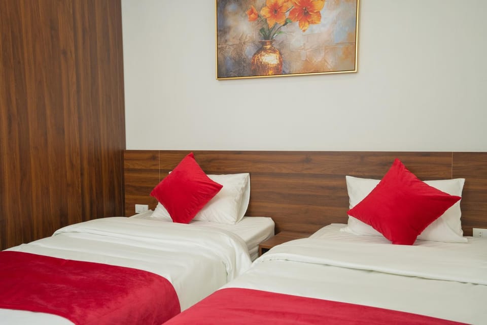 Atypik Vietnam House Bed and Breakfast in Laos