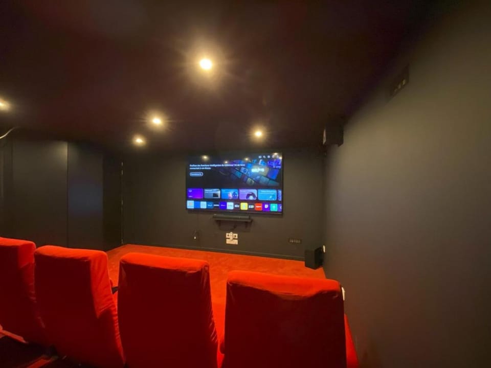 TV and multimedia