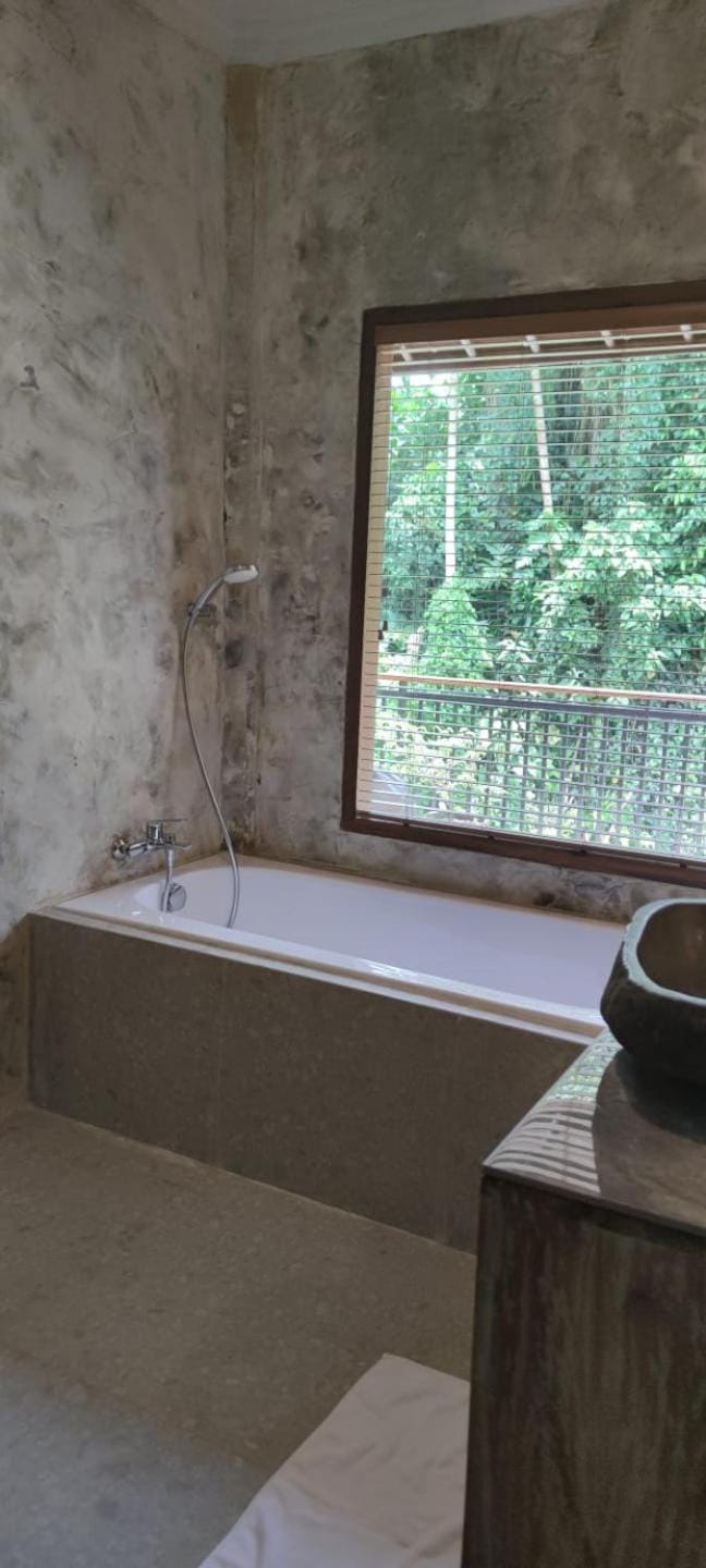 Pondok Lekad D'ubud Villa in Blahbatuh