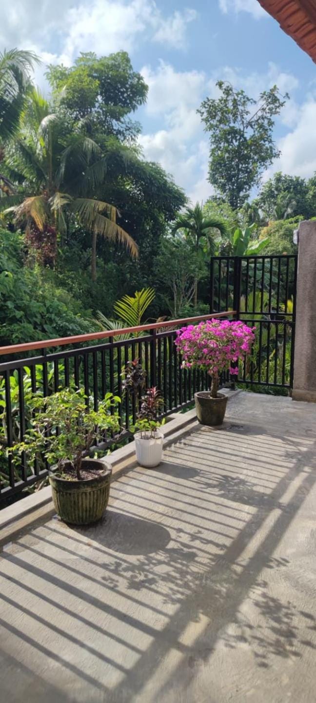 Pondok Lekad D'ubud Villa in Blahbatuh