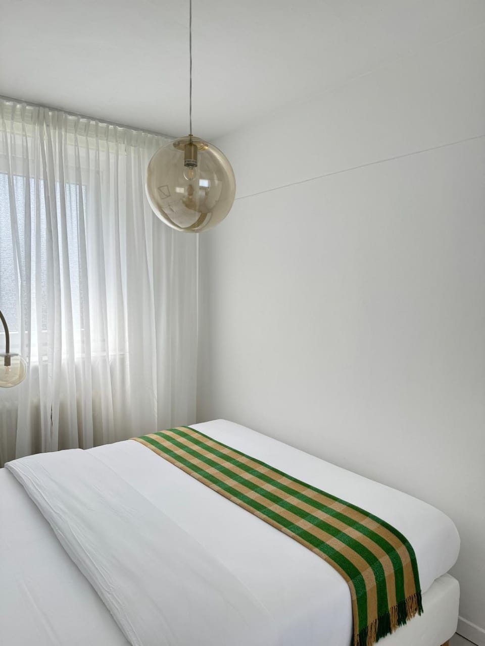 Lovely Spacious 3 Room Apt in City Center Sleeps 6 Apartment in Wuppertal