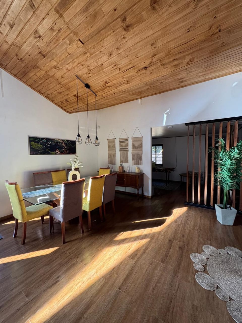 Casa Ankatu, exclusiva casa a orilla de río con tinaja y piscina privada, ideal familias House in Bio Bio, Chile