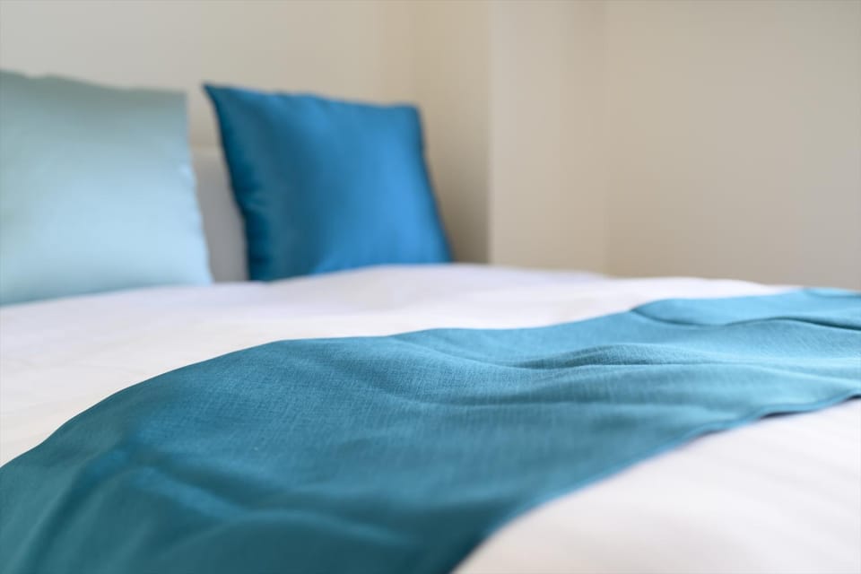 廣島別邸 ダブルルーム Hiroshima Villa for 2ppl - Supported by COCOSTAY Apartment in Hiroshima