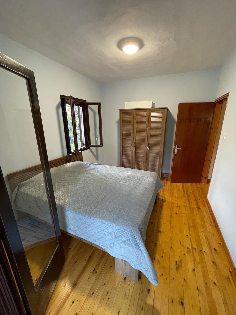 Forest Heaven House in Halkidiki