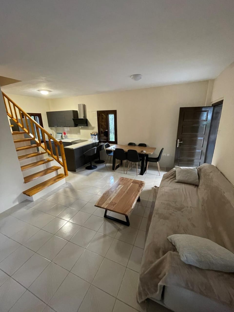 Forest Heaven House in Halkidiki