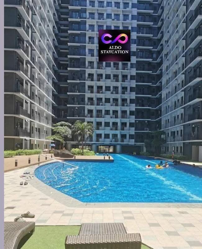 Mall of Asia gateways shore 3 condotel Hotel in Pasay