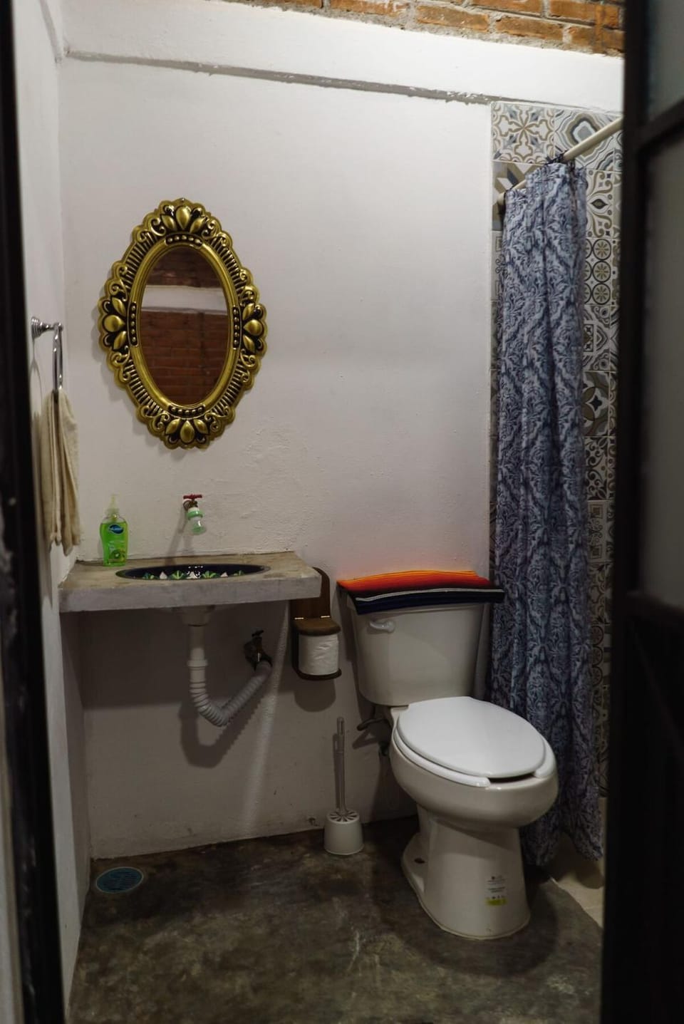 Find Your Perfect Mountain Retreat at House fire Apartment in State of Puebla