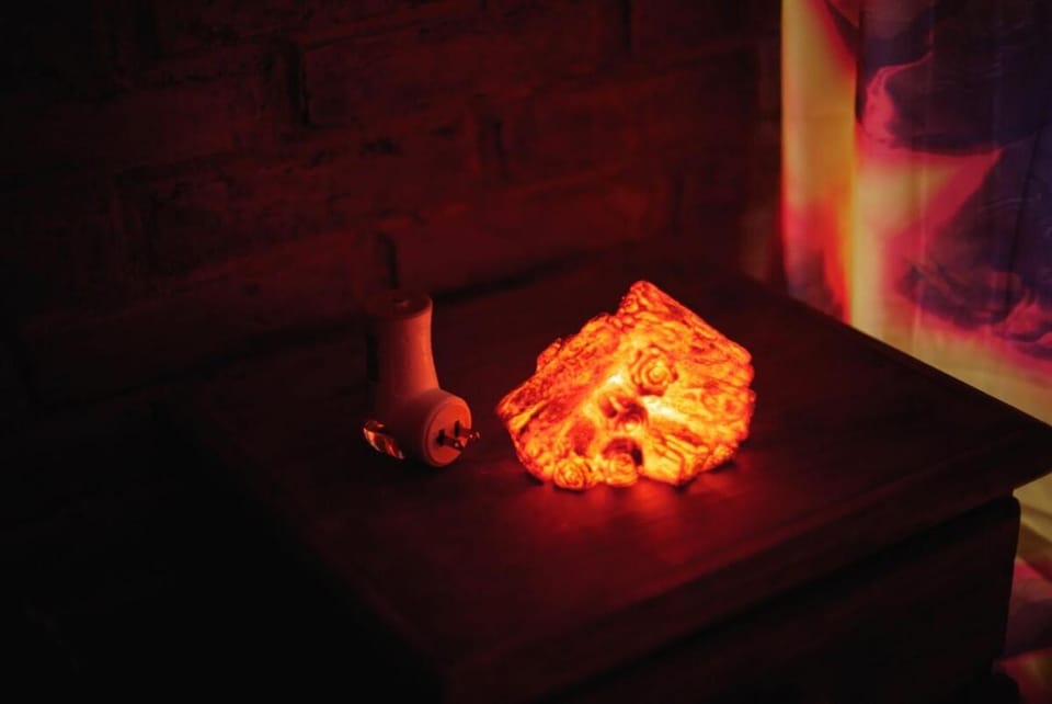 Find Your Perfect Mountain Retreat at House fire Apartment in State of Puebla