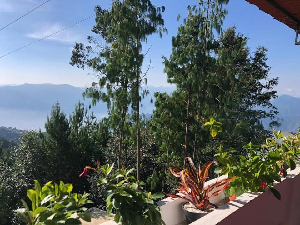 Find Your Perfect Mountain Retreat at House fire Apartment in State of Puebla