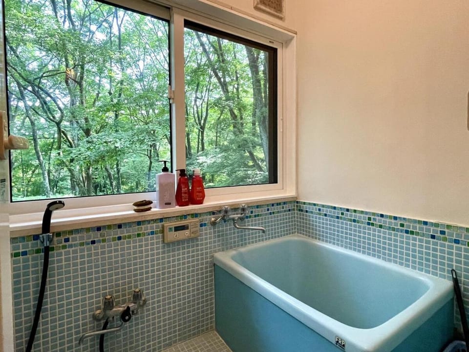 Hot Tub, Bathroom, Bath