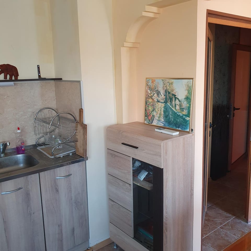 апартамент лято Apartment in Varna