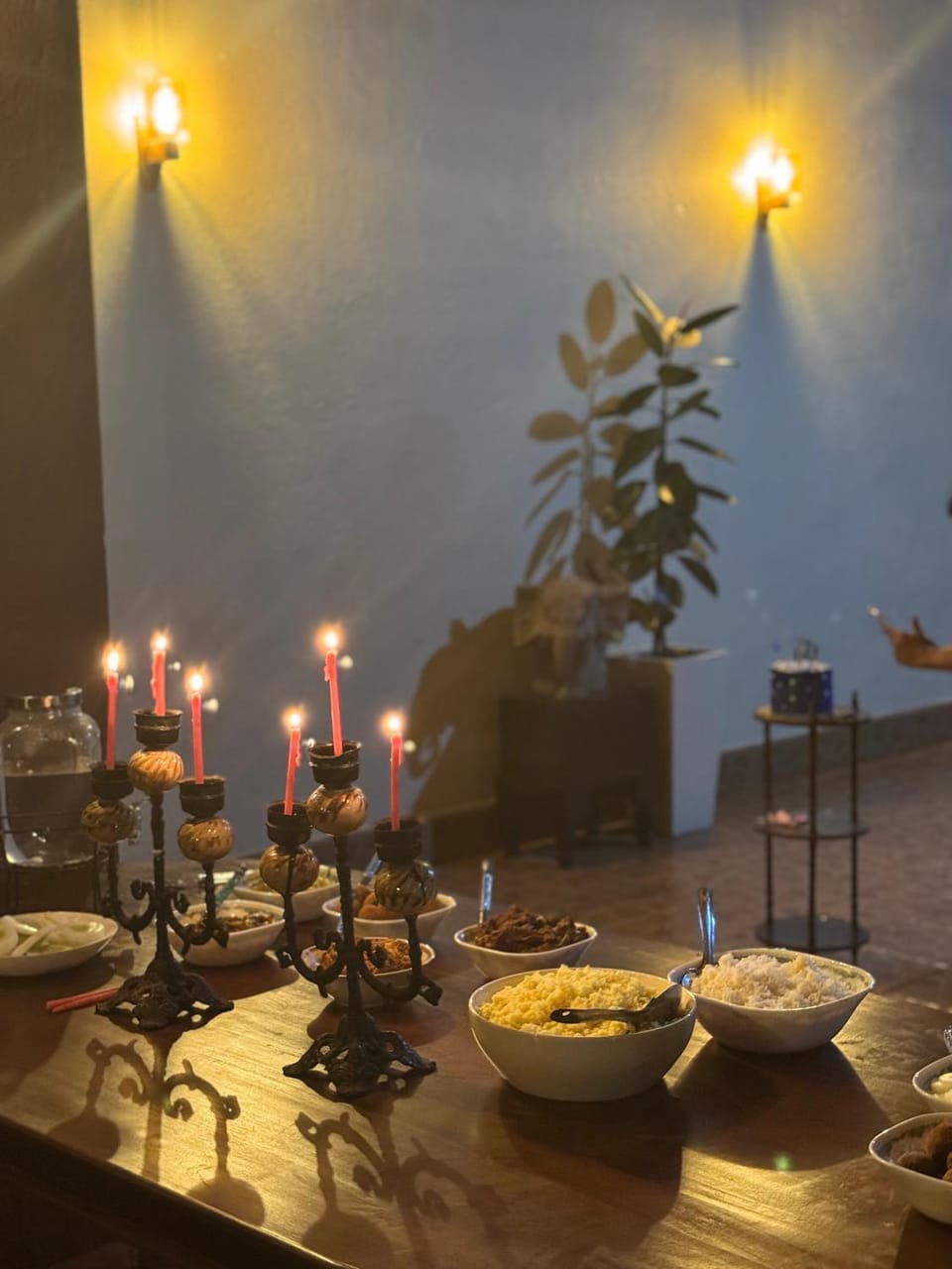 Rob Roy Bed and Breakfast in Western Province