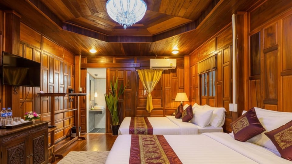 Wellness Resort Rayong Managed by SCN Hotel in Chon Buri Changwat