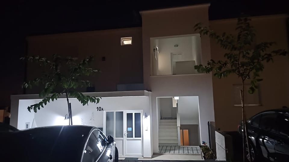 DaVita Apartment in Novalja