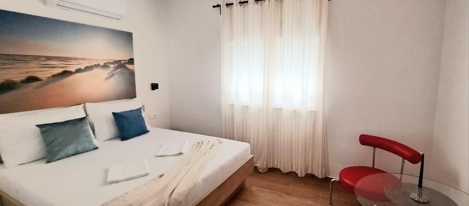 DaVita Apartment in Novalja