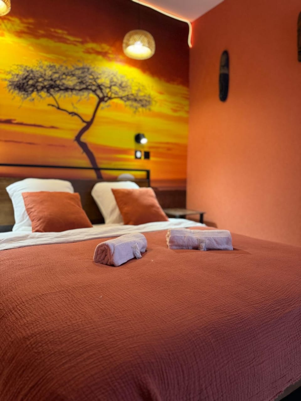 Savanaïa Apartment in Hauts-de-France