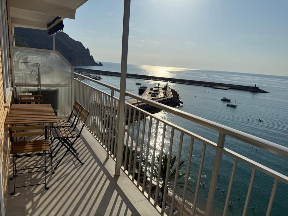 Sea view