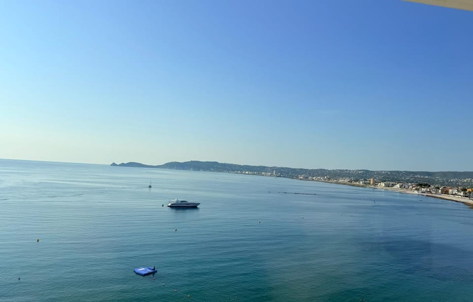 Sea view, Sea view