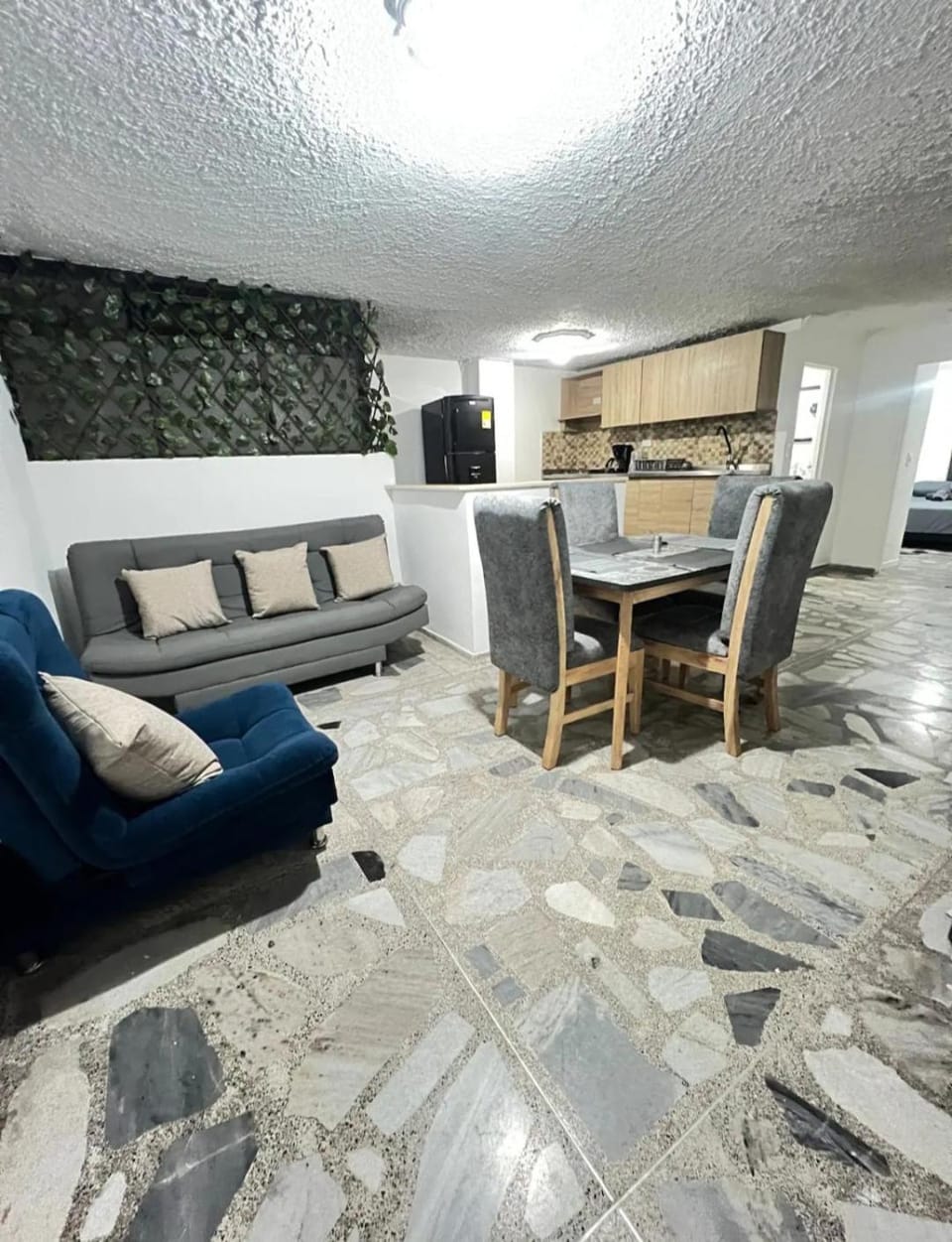 Spacious apartment in Laureles Estadio Apartment in Medellin