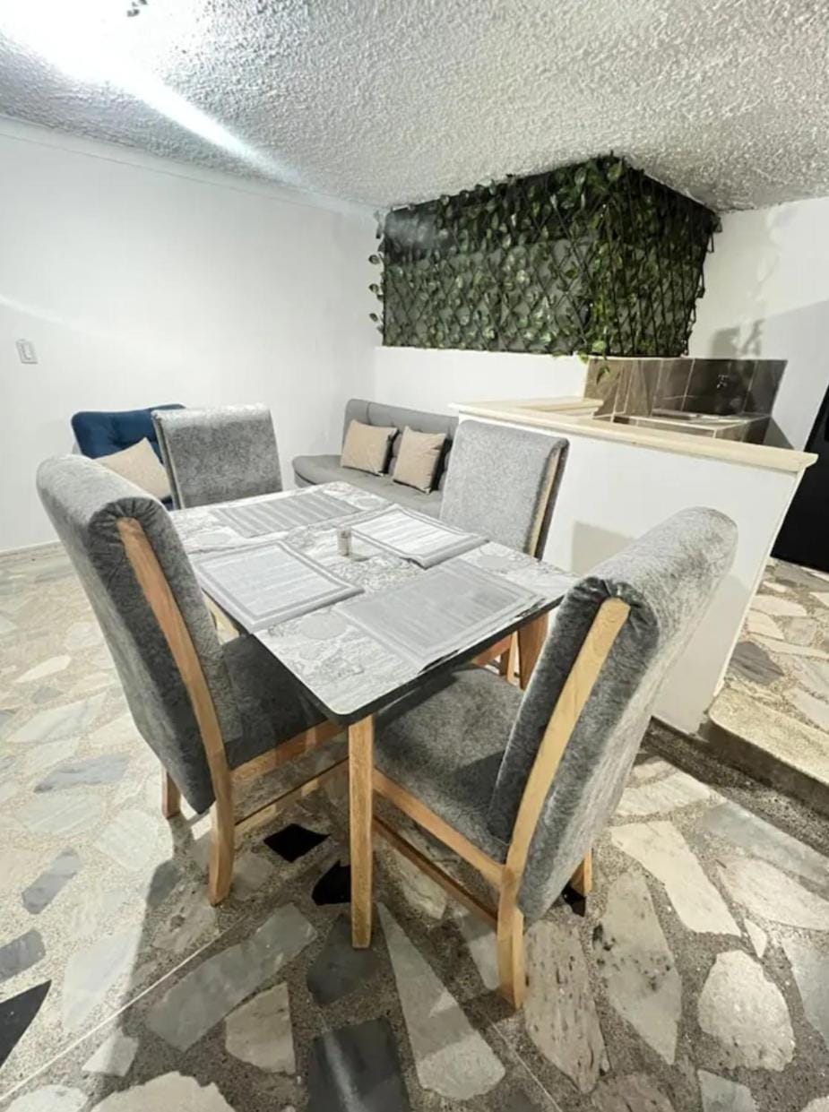 Spacious apartment in Laureles Estadio Apartment in Medellin