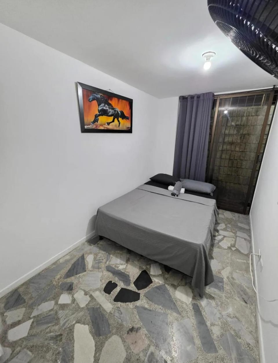 Spacious apartment in Laureles Estadio Apartment in Medellin